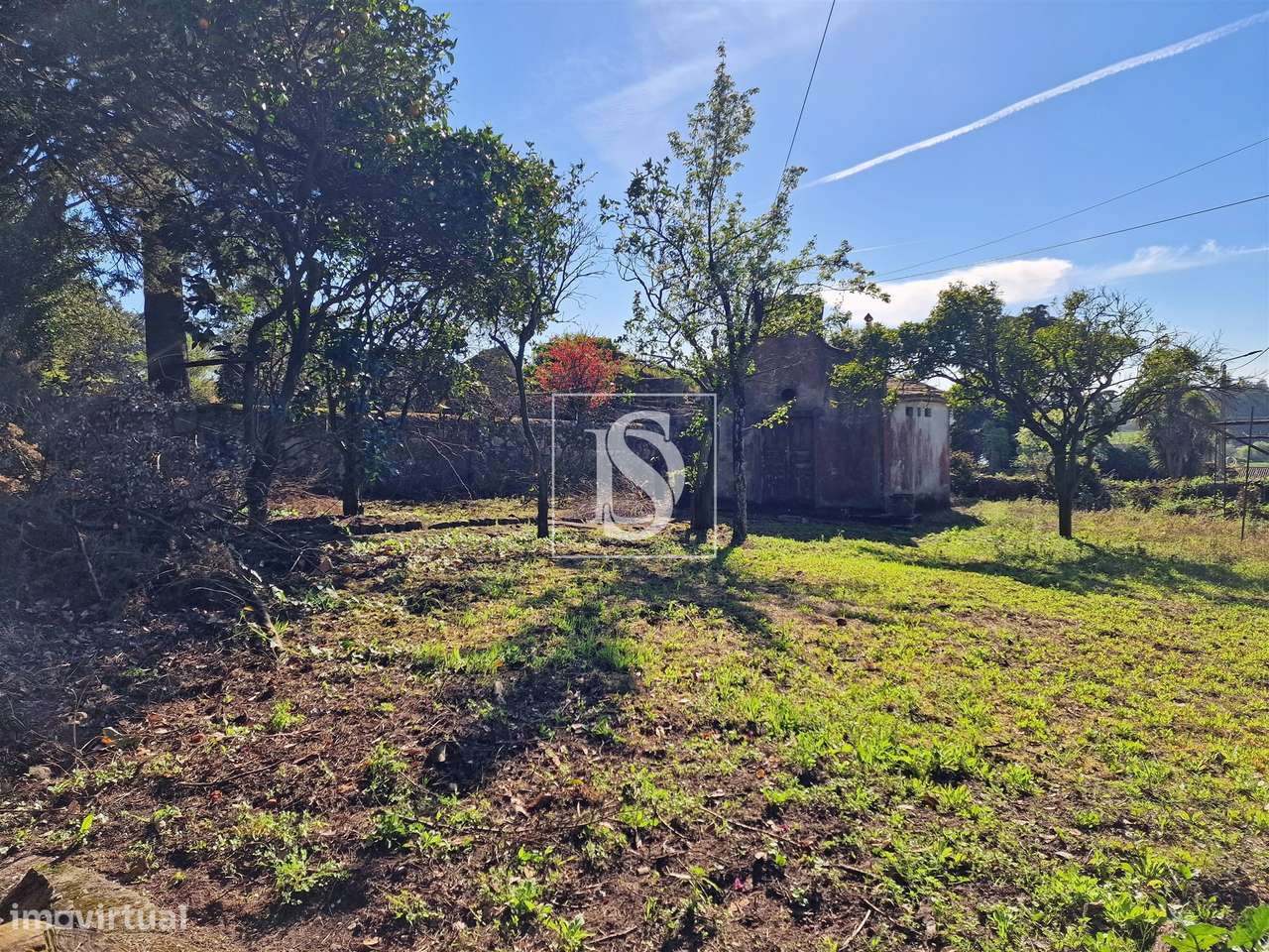 Quinta T6 Venda em Touguinha e Touguinhó,Vila do Conde-35