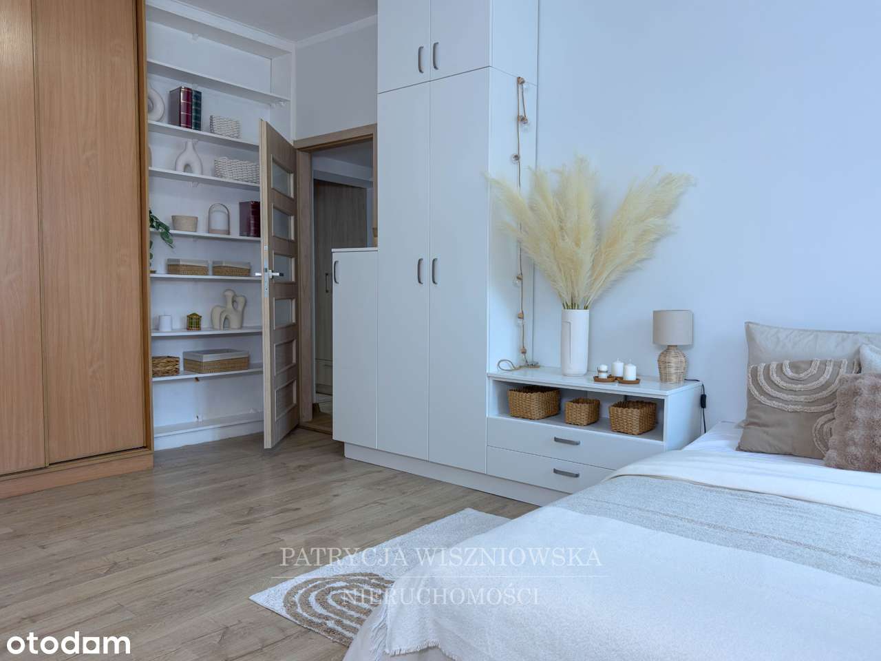 3-pokojowe | 56-metrowe mieszkanie | po remoncie | 2 piwnice+strych-1