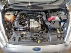 Aripa Fata Dreapta Ford Fiesta 2013 Hatchback Argintiu - 7