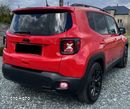 Jeep Renegade 1.6 MultiJet Limited FWD S&S - 11