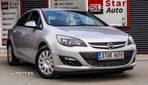 Opel Astra 1.4 ECOTEC Turbo Enjoy - 4