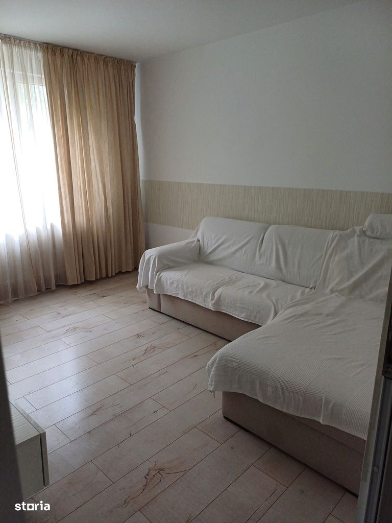 Apartament  3 camere - Constructorilor - Crangasi