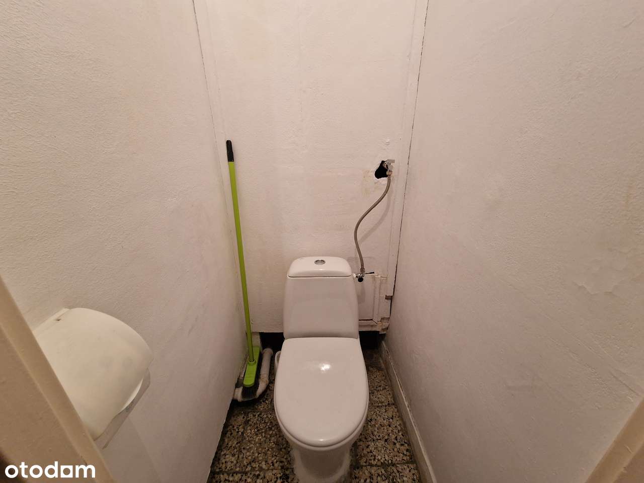 4 pokoje Kalina 1 pietro! ul.Niepodleglosci-7