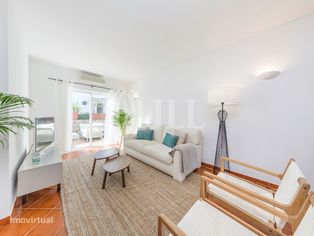 Moradia T3, perto da praia, em Vale do Lobo, Algarve - Grande imagem: 4/21