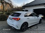 Mercedes-Benz Klasa A 220 4-Matic AMG Line 7G-DCT - 2