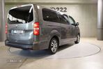 Peugeot Traveller 1.6 BlueHDi L3H1 Business Long - 5