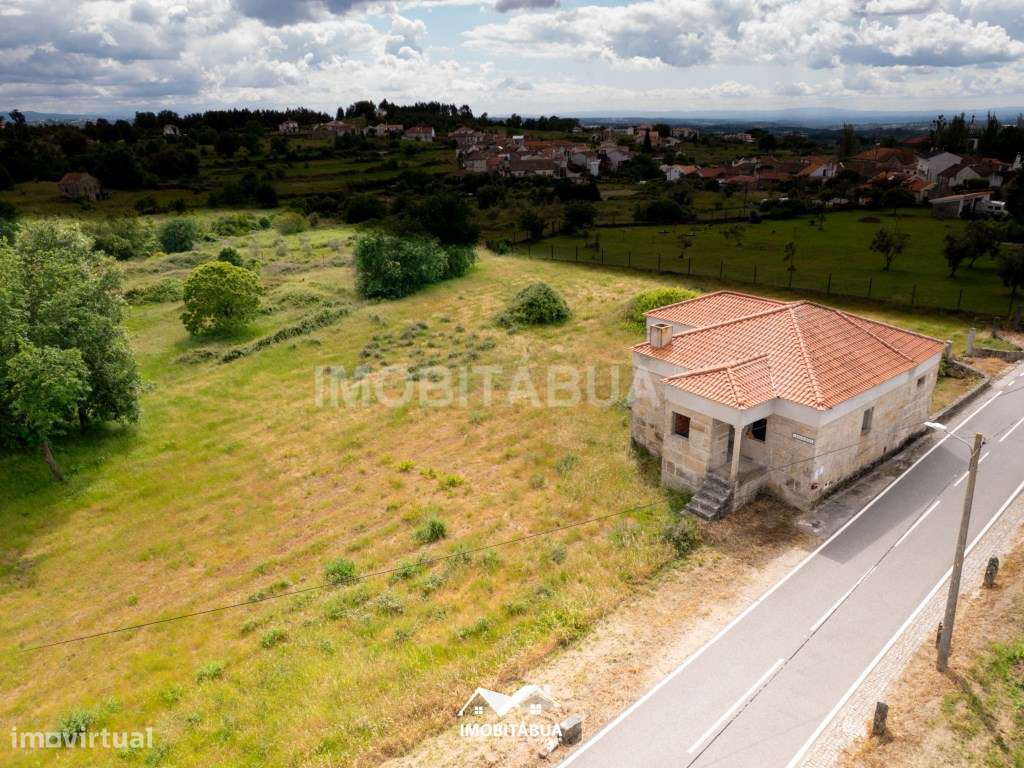 Propriedade de 4Ha com Moradia para reconstruir-25
