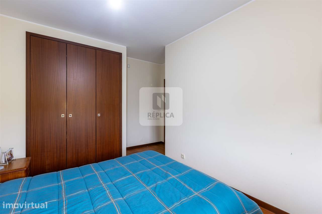 Moradia T5 com jardim e garagem | Senhora da Hora, Matosinhos-29