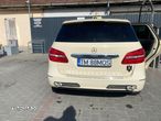 Mercedes-Benz B 180 CDI (BlueEFFICIENCY) 7G-DCT - 2