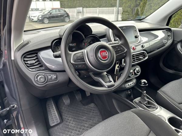 Fiat 500X 1.0 Mirror - 23