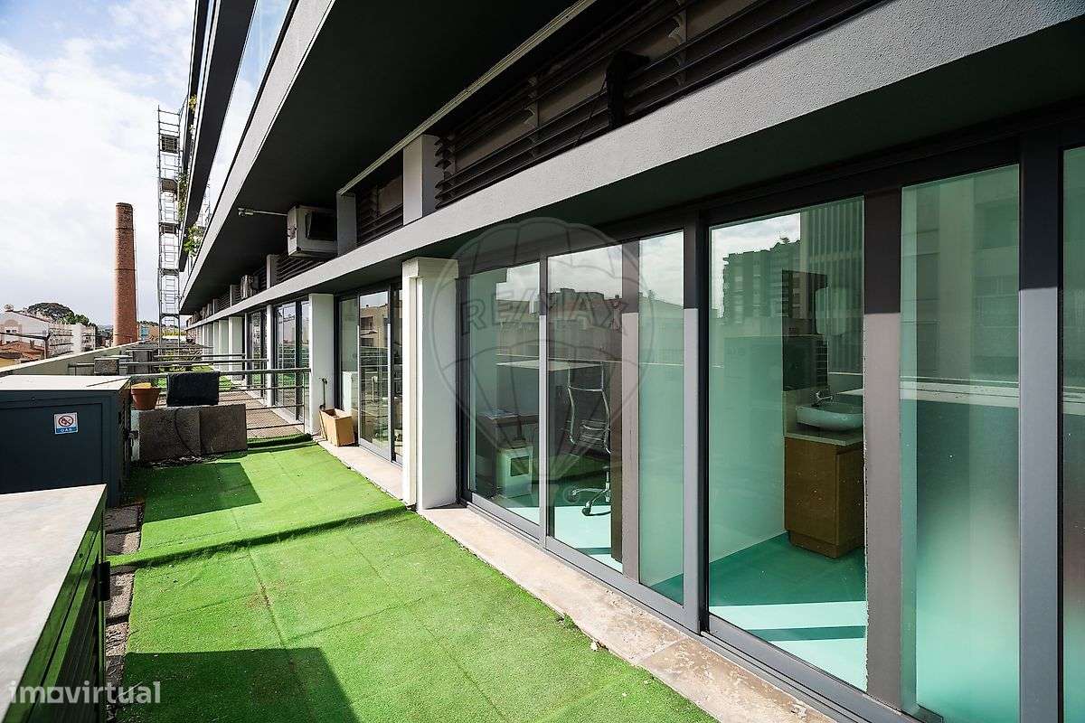 Escritório  para venda - Grande imagem: 2/29