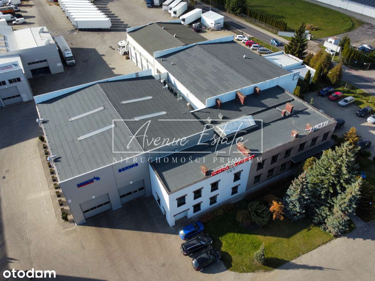 Biura na wynajem / Różne Powierzchnie / Benefity - Pełny obrazek: 5/11