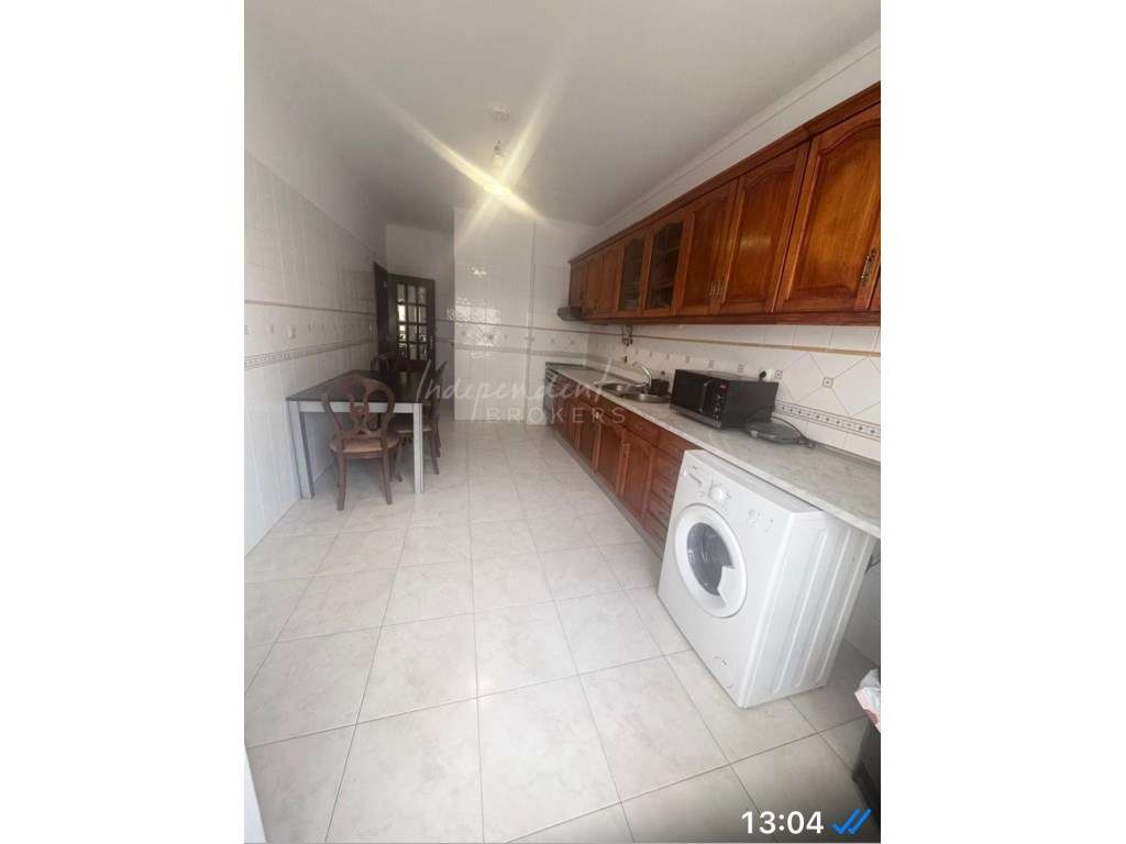 Apartamento T2 deslumbrante em São Sebastião - Setúbal - Grande imagem: 5/24