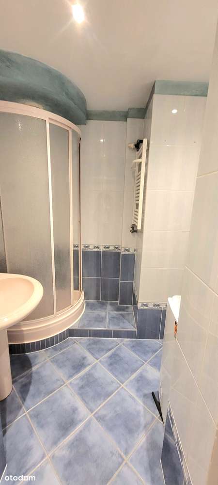 GOTOWE  do zamieszkania  3 POKOJOWE, WINDA , BALKON-4