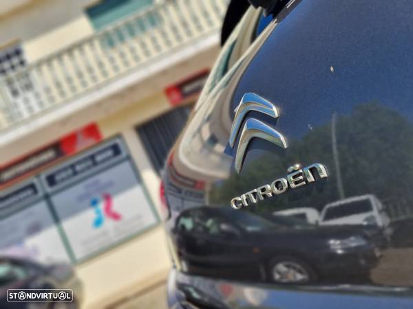 Citroën C4 1.6 BlueHDi Feel Edtion - 13