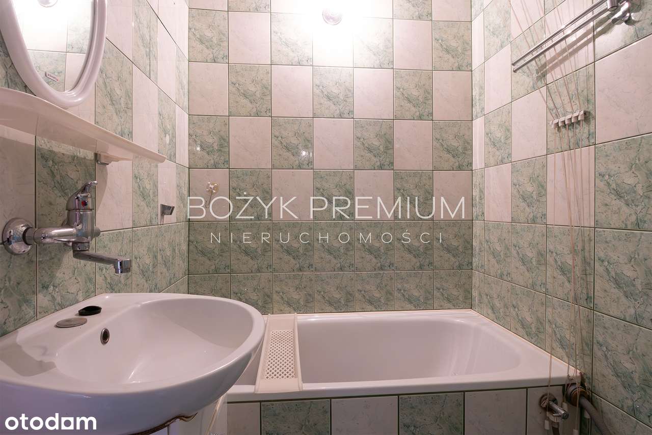 Trzypokojowe mieszkanie do remontu na Niebrowie | 0% PROWIZJI-10