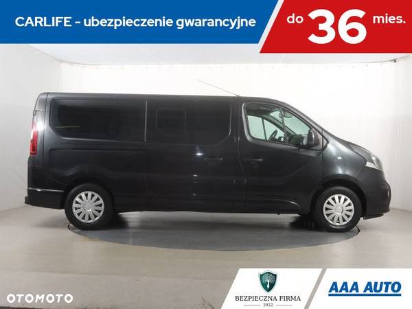 Opel Vivaro - 7