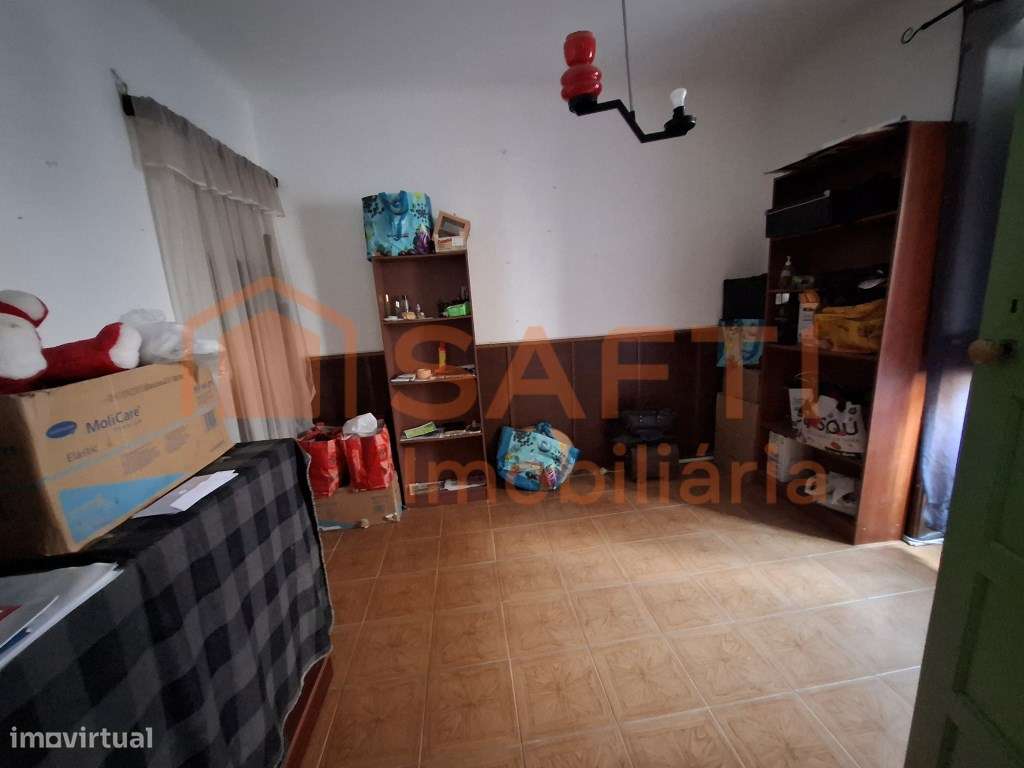 Moradia Antiga - Grande imagem: 5/26