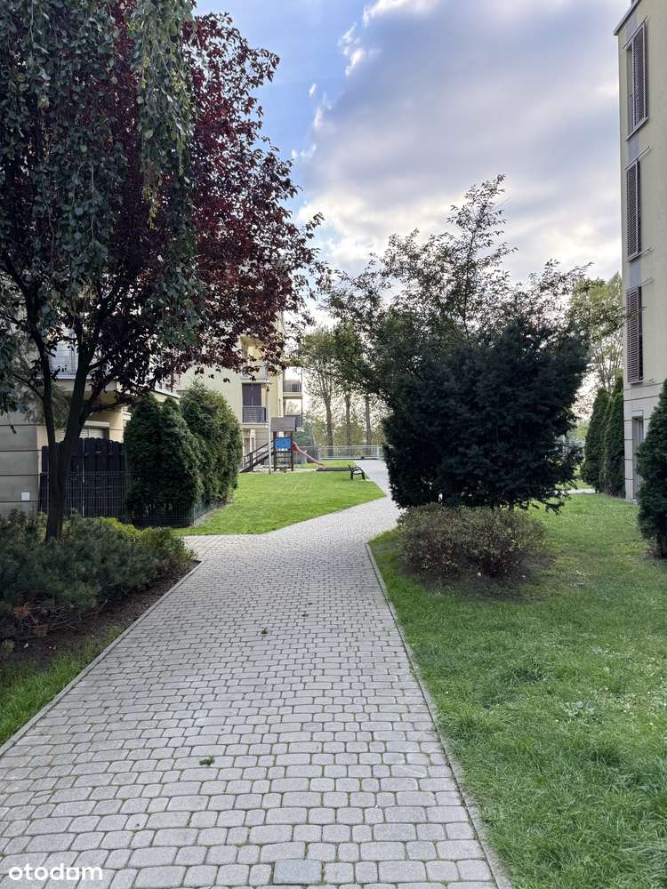 Świetne, przestronne. SUPER LIGOTA PARK! Do wejścia! 0% prowizji!-17