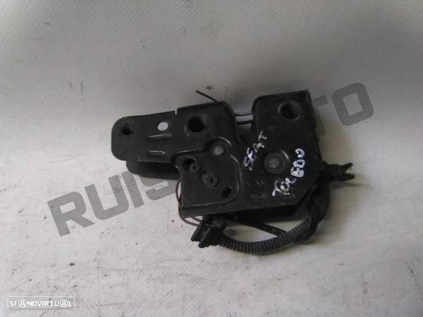 Fechadura Capot 5p182_3509a Seat Toledo Ii (1m2) - 1