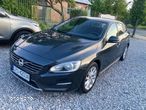 Volvo V60 D2 Base - 3