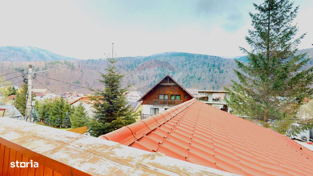 Comision 0% I Casa superbă la munte I Platou Izvor I Sinaia - Imagine principală: 5/18