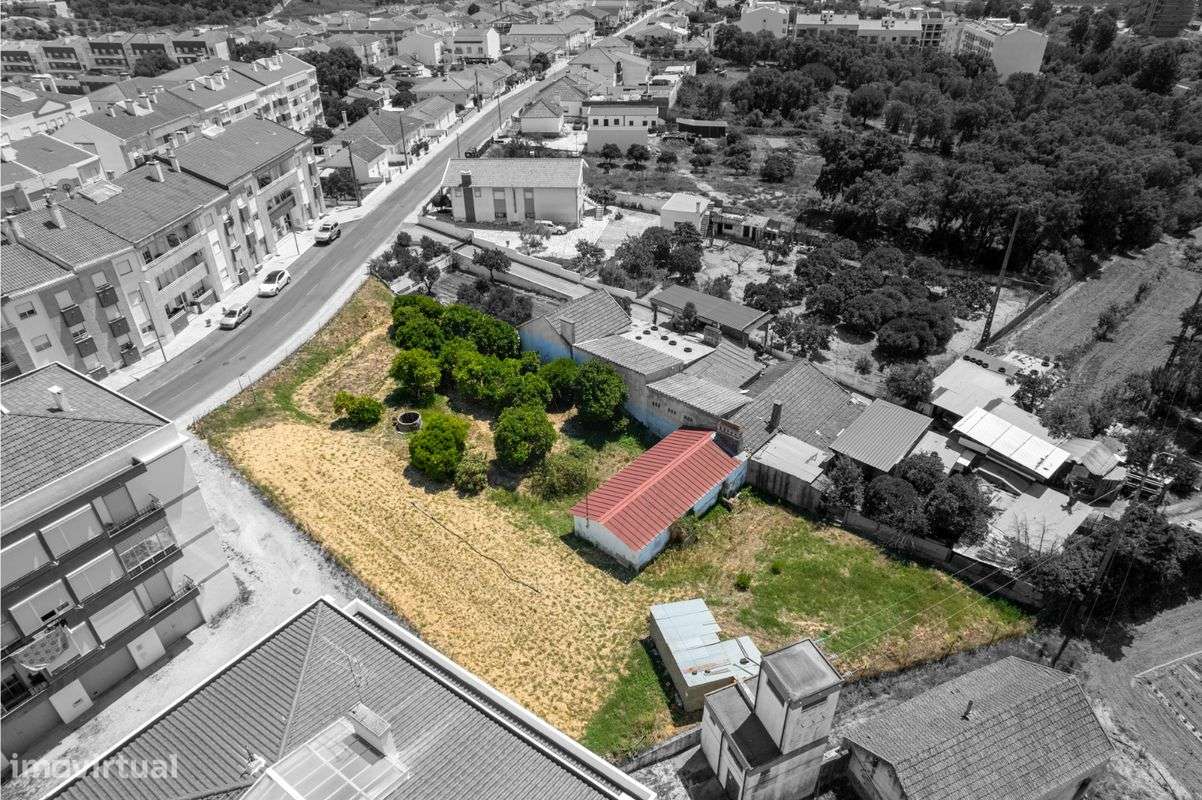 Moradia T2 para venda - Grande imagem: 3/22