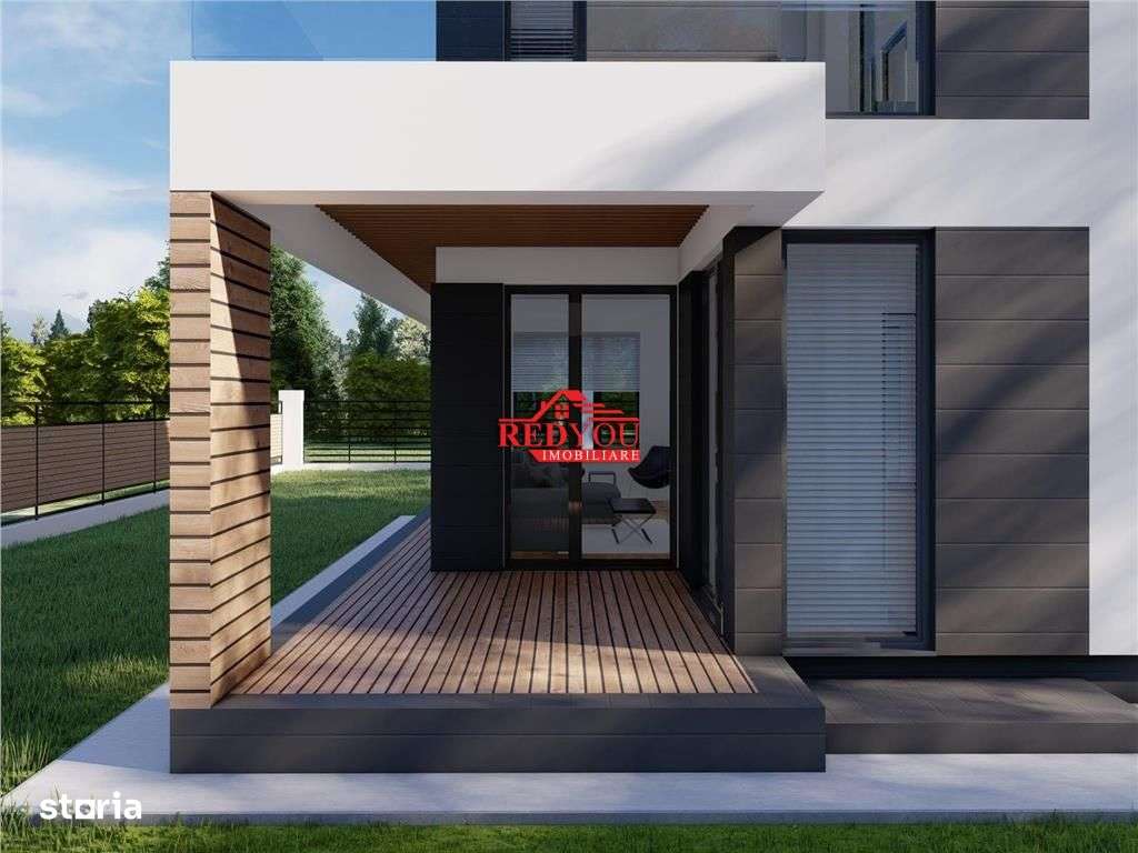 Complex 10 Vile Premium Valea Ursului Comision 0 - Imagine principală: 4/11