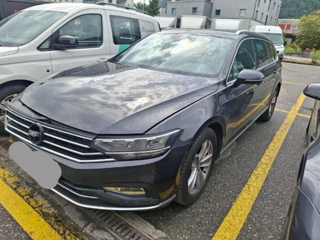 Volkswagen Passat B8 2.0 TDI SCR DSG Elegance 2023
