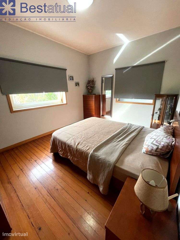 Moradia T4 Isolada - 5 min. Centro Sto. Tirso-42