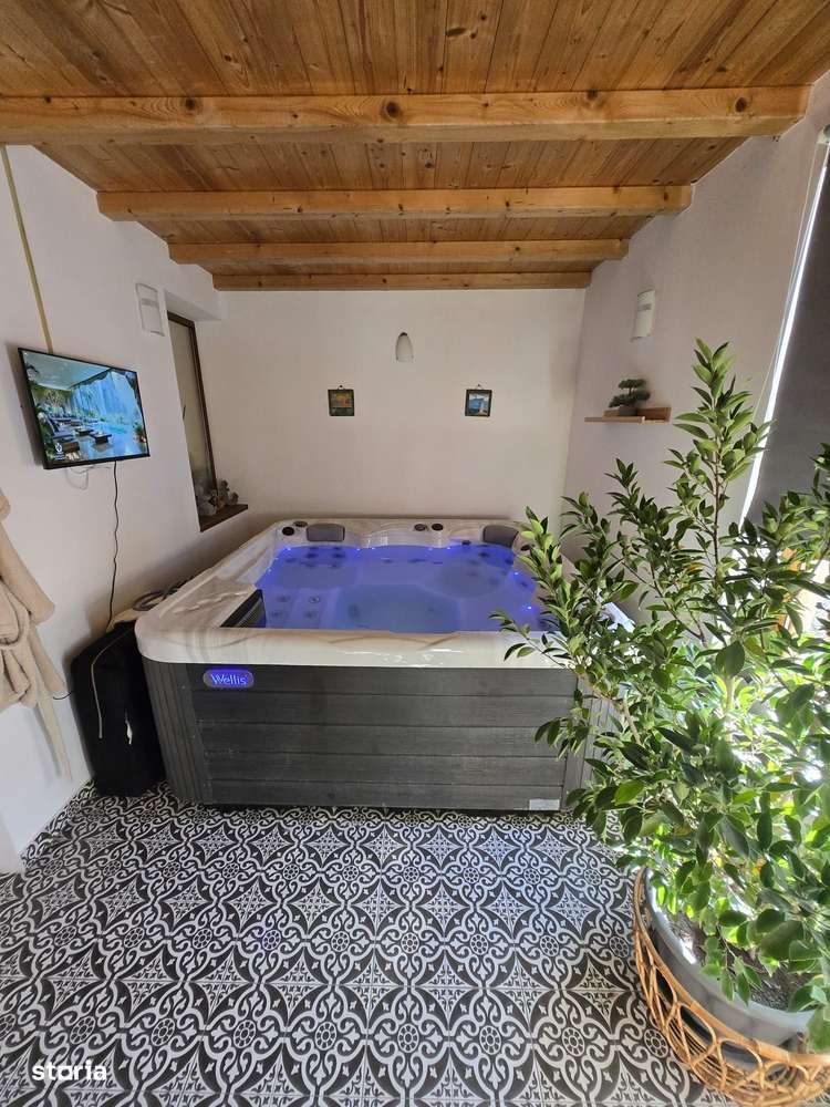 VILA CU SPA PRIVAT SI TEREN GENEROS IN TUNARI-4