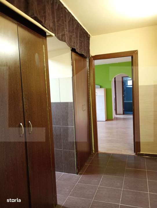 Apartament cu 2 camera, zona Spitalului/Stadionului - Imagine principală: 4/5