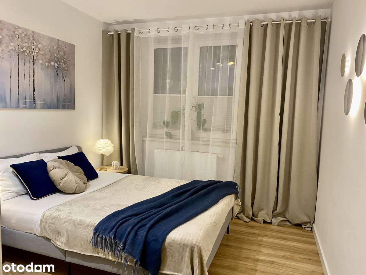 46,8 m² pełnych wygody — parter, po remoncie, blisko centrum - Pełny obrazek: 4/8