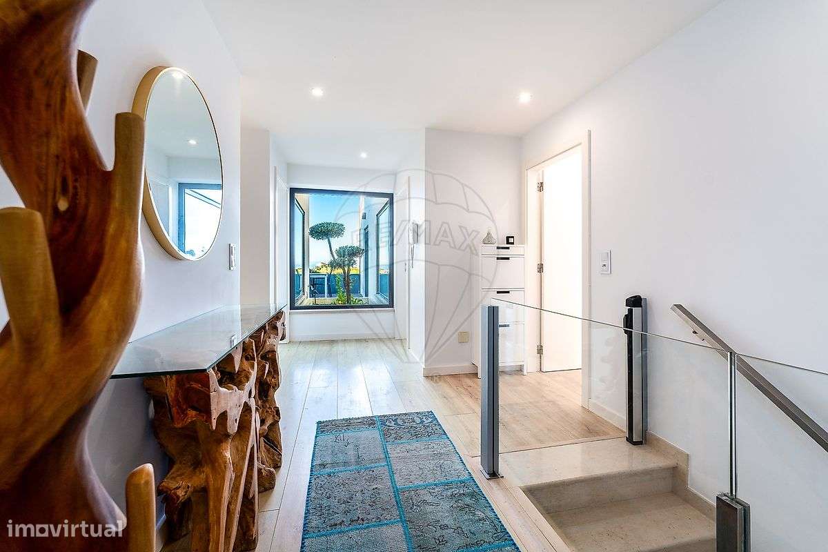 Moradia T4 para venda - Grande imagem: 4/48