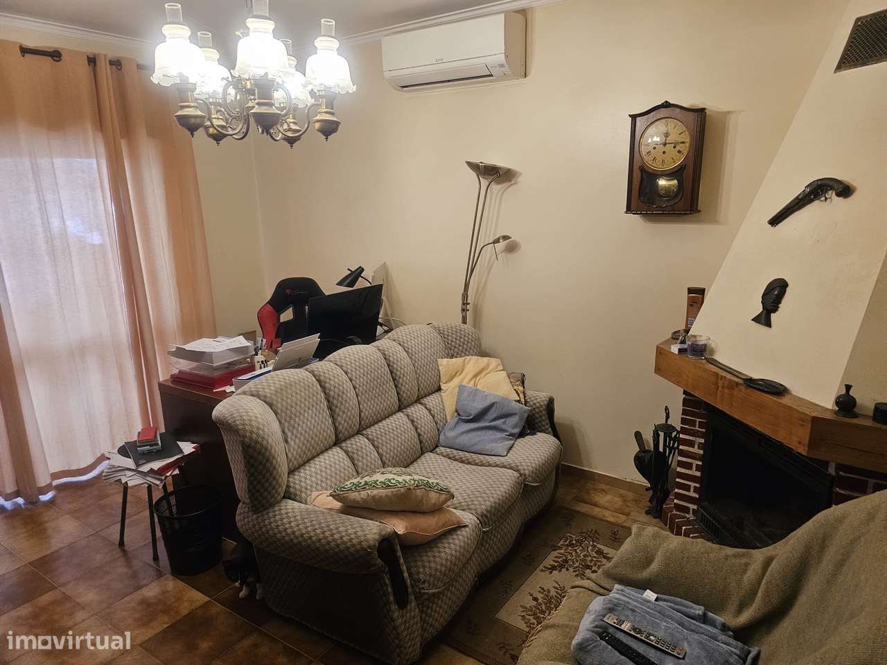 VENDE-SE | Apartamento T3 | Entroncamento – Zona Norte-17