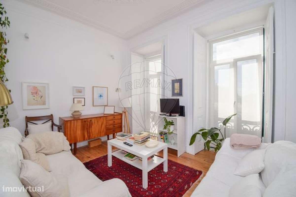 Apartamento T2 para venda - Grande imagem: 1/18