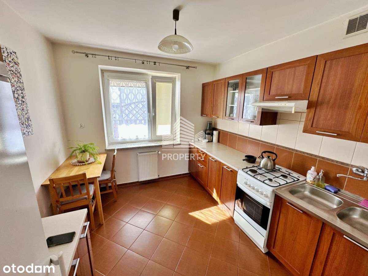 Stawki, 2 pokoje, cegła, klimatyzacja - Pełny obrazek: 5/7