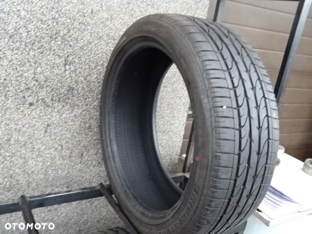 225/45/R19 92W BRIDGESTONE DUELER H/P - 2