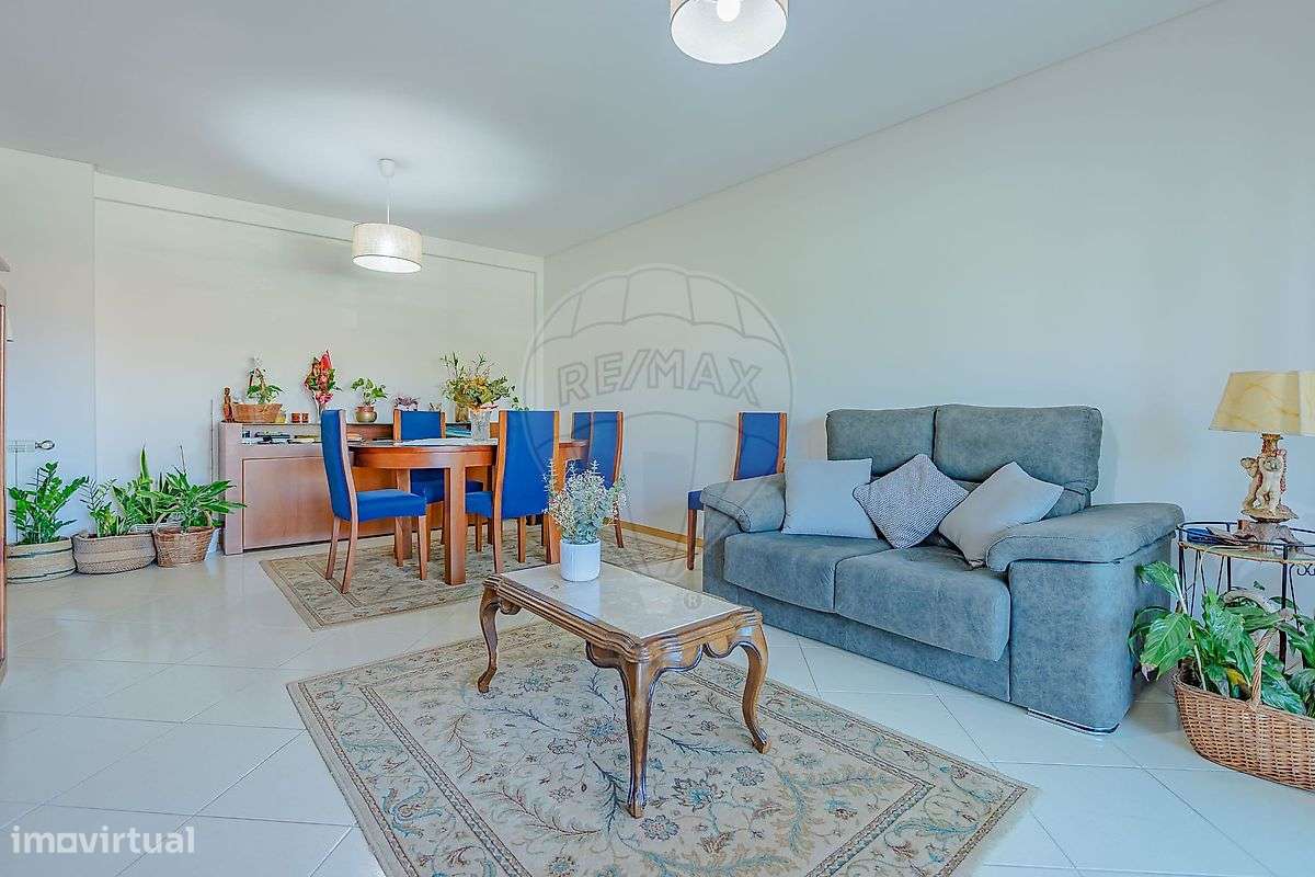 Apartamento T2 para venda-7