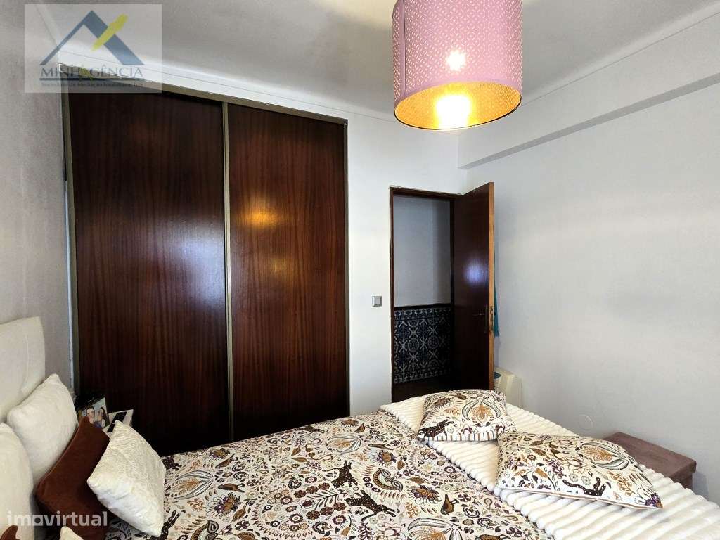 Apartamento T3 junto ao Bairro do Peixe Frito em Setúbal-15
