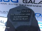 Clapeta Acceleratie Audi A4 B8 2008 - 2016 2.0TDI CAGA CAGB CAHA CAHB Cod Piesa : 03L 128 063 AF / 03L128063AF / A2C83076000 - 4