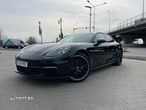 Porsche Panamera Standard - 3