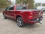 RAM 1500 5.7 Crew Cab Limited - 12