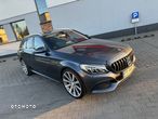 Mercedes-Benz Klasa C 220 (BlueTEC) d 7G-TRONIC - 4