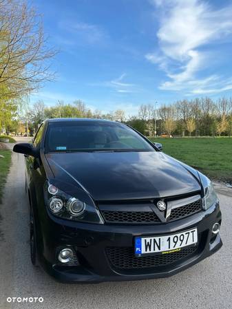 Opel Astra III GTC 2.0 T Sport - 21