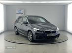 BMW 218 Active Tourer d Pack M Auto - 1