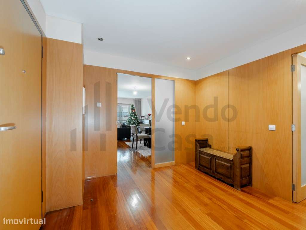 Vende-se T3 - S. Vítor - Braga-3