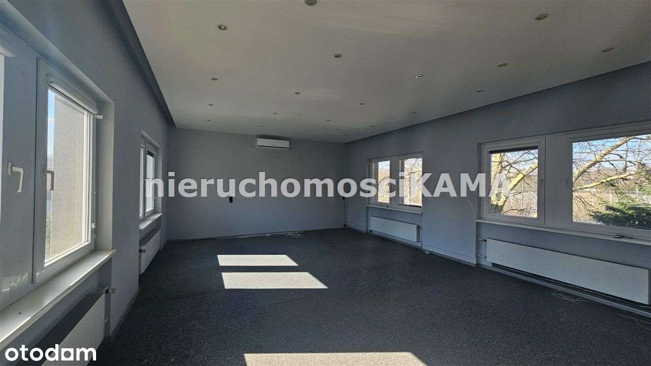 Lokal biurowy, media w cenie najmu. - Pełny obrazek: 3/8