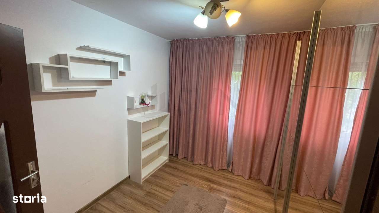 Apartament 4 camere I Titan I Vanzare - Imagine principală: 5/15