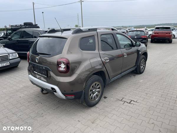 Dacia Duster 1.5 Blue dCi Prestige - 7